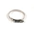 TB-450 by BREEZE - Standard T-Bolt Clamp - 4.5", 114mm Min, 4.81", 122mm Max