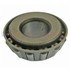 11590 by NORTH COAST BEARING - Steering Knuckle Bearing