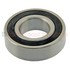 205VV by NORTH COAST BEARING - Clutch Pilot Bearing