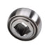 BCA DS208TT8 Trailer Brake Bearing Set Ball Bearing