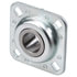 BCA FD211RB Trailer Brake Bearing Set Ball Bearing