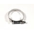 TB-325 by BREEZE - T-Bolt Hose Clamp - 3.25" Min, 3.56" Max