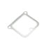 10141249 by ACDELCO - Exhaust Manifold Gasket