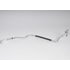 10324809 by ACDELCO - Automatic Transmission Fluid Cooler Lower Outlet Line