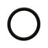 ACDelco 12386154 Transfer Case Selector Switch Seal Transfer Case Selector Switch Seal, Rubber, O-Ring, Black, 0.558 in.