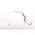 ACDelco 12387939 Hydraulic Hose Clutch Actuator Cylinder Hose
