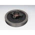 ACDelco 12557345 Crankshaft Pulley