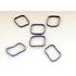 ACDelco 12647263 Upper Intake Manifold Gasket Kit with Gaskets