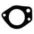 12G9 by ACDELCO - Engine Coolant Thermostat Housing Gasket