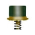 ACDelco 12TH7C Engine Coolant Thermostat 170 Degrees Engine Coolant Thermostat
