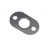 ACDelco 12633747 Secondary Air Injection Pump Check Valve Gasket Secondary Air Injection Pump Check Valve Gasket