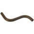 14008S by ACDELCO - Molded Heater Hose