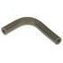 14017S by ACDELCO - Molded Heater Hose