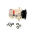 15-21723 by ACDELCO - Air Conditioning Compressor