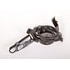 15176999 by ACDELCO - Front Driver Side ABS Wheel Speed Sensor