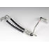 15212981 by ACDELCO - Automatic Transmission Fluid Cooler Line
