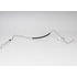 ACDelco 15233587 Automatic Transmission Fluid Cooler Upper Line