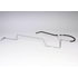 15052182 by ACDELCO - Genuine GM Parts™ Automatic Transmission Oil Cooler Hose