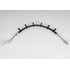 ACDelco 176-1077 Brake Hydraulic Hose Rear Driver Side Hydraulic Brake Hose Assembly