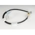 ACDelco 176-1571 Hydraulic Hose GM Original Equipment™ Brake Hydraulic Hose - Front, Passenger Side