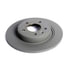 ACDelco 177-1129 Disc Brake Rotor Rear Disc Brake Rotor