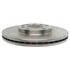 ACDelco 18A1092A Disc Brake Rotor Non-Coated Front Disc Brake Rotor