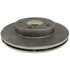 ACDelco 18A1319A Disc Brake Rotor Non-Coated Front Disc Brake Rotor