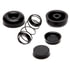 18G3 by ACDELCO - Rear Drum Brake Wheel Cylinder Repair Kit with Spring, Boots, and Caps