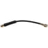 ACDelco 18J1271 Brake Hydraulic Hose Rear Hydraulic Brake Hose Assembly