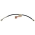 18J2045 by ACDELCO - Front Hydraulic Brake Hose Assembly