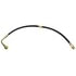 18J2264 by ACDELCO - Front Passenger Side Hydraulic Brake Hose Assembly