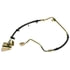 18J4010 by ACDELCO - Front Driver Side Hydraulic Brake Hose Assembly