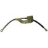 18J655 by ACDELCO - Front Passenger Side Hydraulic Brake Hose Assembly