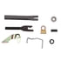 ACDelco 18K72 Drum Brake Self-Adjuster Repair Kit Rear Passenger Side Drum Brake Adjuster Kit