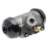 18E43 by ACDELCO - Rear Passenger Side Drum Brake Wheel Cylinder Assembly