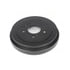 19316567 by ACDELCO - Rear Brake Drum