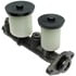 18M89 by ACDELCO - Brake Master Cylinder Assembly