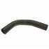 20281S by ACDELCO - Upper Molded Coolant Hose