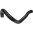 20316S by ACDELCO - Upper Molded Coolant Hose