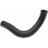 20373S by ACDELCO - Lower Molded Coolant Hose