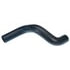 20449S by ACDELCO - Upper Molded Coolant Hose
