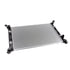 ACDelco 21869 Radiator GM Original Equipment™ Engine Coolant Radiator
