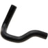 22737M by ACDELCO - Molded Coolant Hose