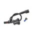 ACDelco 23348259 ABS Wheel Speed Sensor Rear ABS Wheel Speed Sensor with Bolt