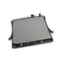 22000 by ACDELCO - GM Original Equipment™ Engine Coolant Radiator