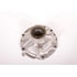 ACDelco 24226788 Automatic Transmission Case Extension Automatic Transmission Case Extension, Rear, Aluminum, Silver, 161.5