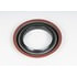 24236132 by ACDELCO - Automatic Transmission Case Extension Seal, Black Red, 8.89 mm Thickness