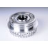 24253300 by ACDELCO - Automatic Transmission 3-5-Reverse and 4-5-6 Clutch Housing