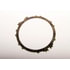 24256869 by ACDELCO - Automatic Transmission Waved 1-2-3-4 Clutch Plate