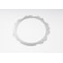 24258071 by ACDELCO - Automatic Transmission Low and Reverse Steel Clutch Plate